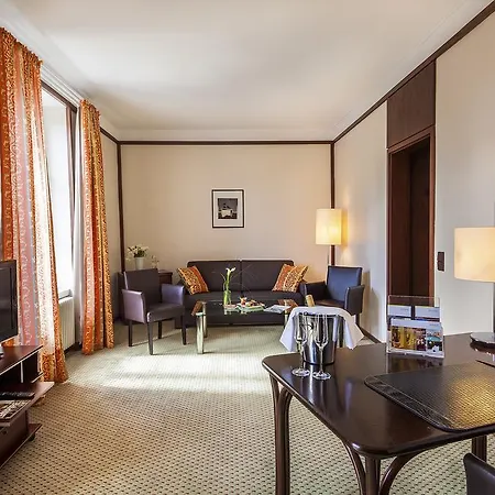 Relexa Gmbh Hotel 4*