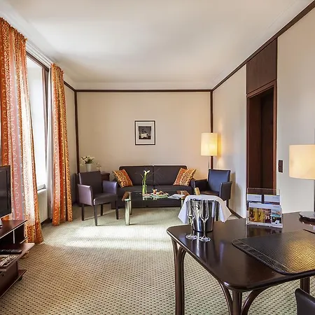 Relexa Hotel 4*