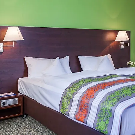 Relexa Отель 4*