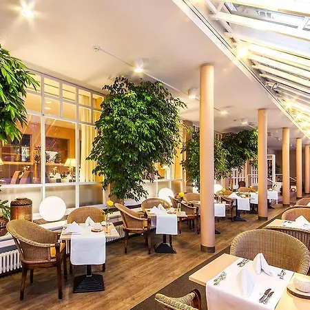 Hotel Relexa Bad Steben