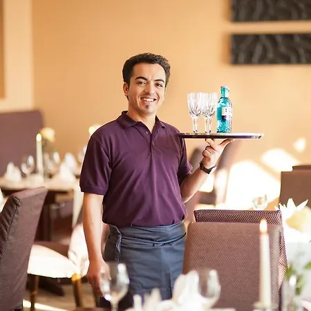 Hotel Relexa Bad Steben