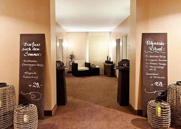 Relexa Hotel Bad Steben