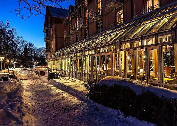 Relexa Gmbh Hotel
