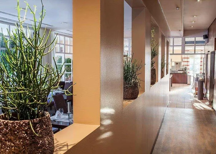 Relexa Gmbh Hotel