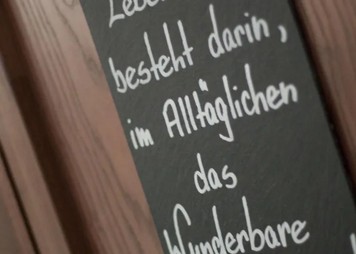 Hotel Relexa Gmbh Bad Steben