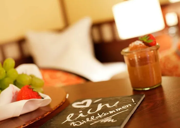 Relexa 4* Bad Steben