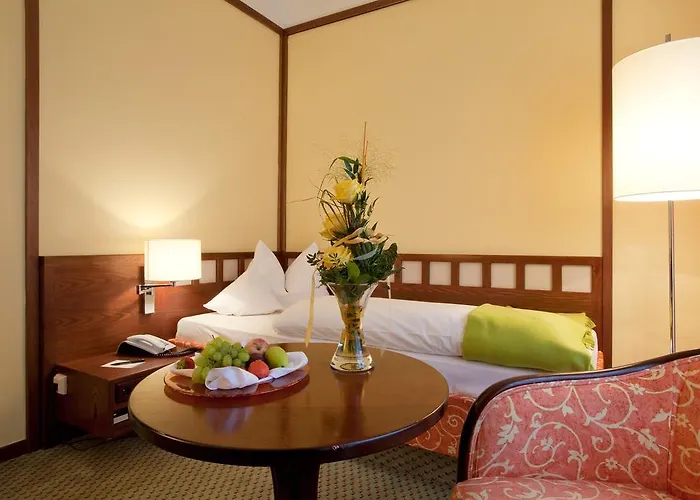 Relexa Hotel Bad Steben