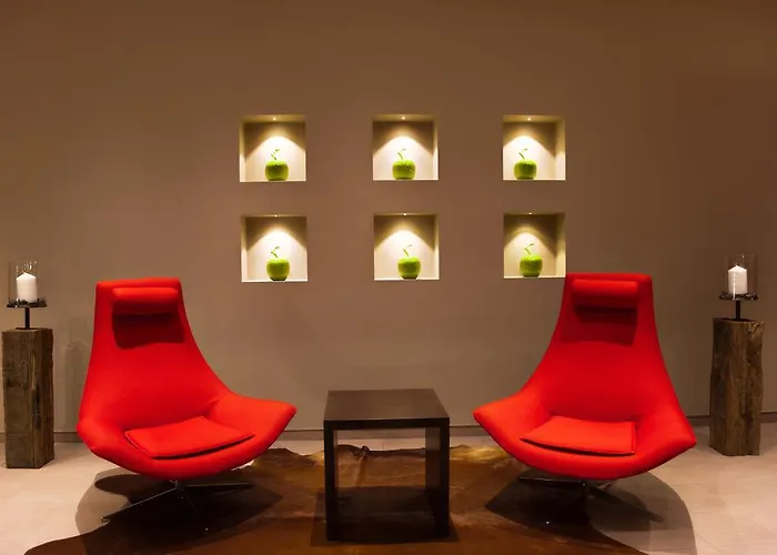 Hotel Relexa Gmbh 4*