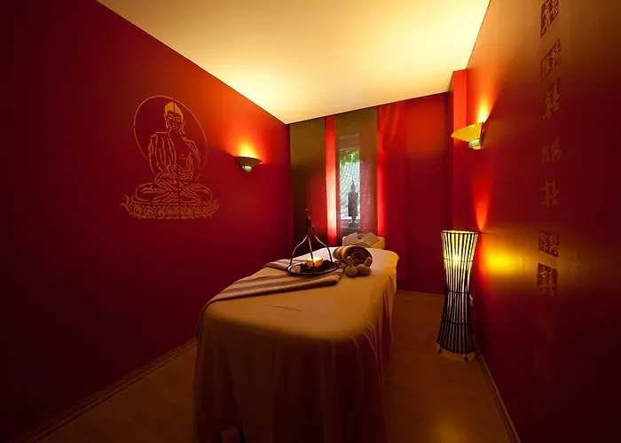 Relexa Hotel Bad Steben