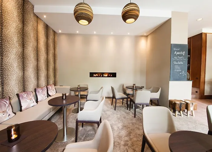 Relexa Gmbh Hotel 4*