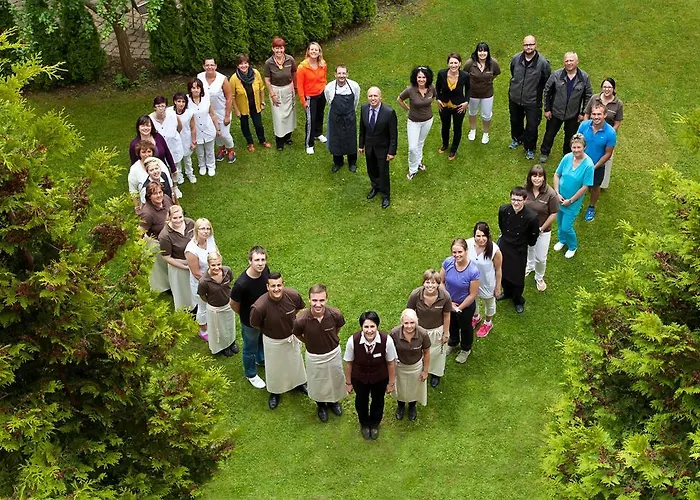 Hotel Relexa Bad Steben