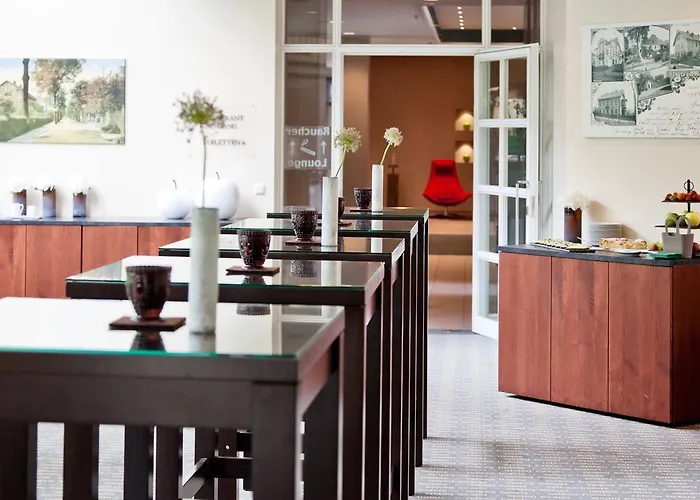 Relexa Gmbh Hotel