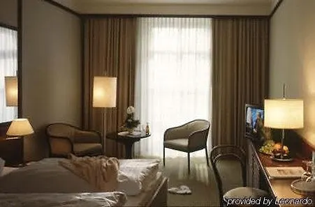 Relexa Hotel Bad Steben