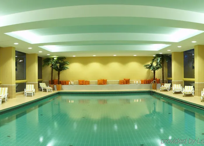 Relexa 4* Bad Steben