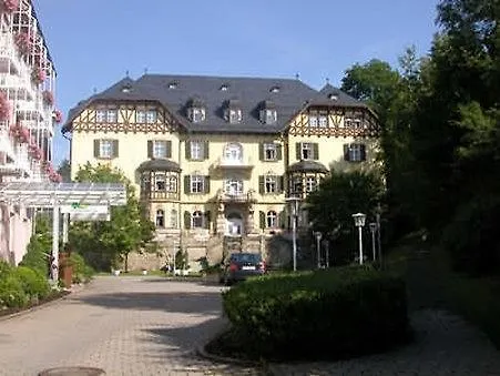 Relexa Hotel Bad Steben