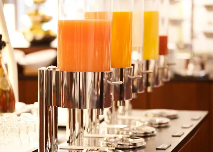 Relexa Gmbh Hotel
