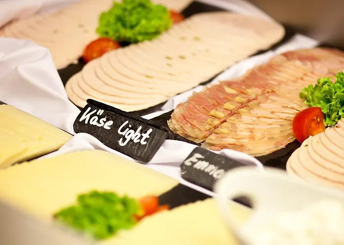 Relexa Hotel Bad Steben