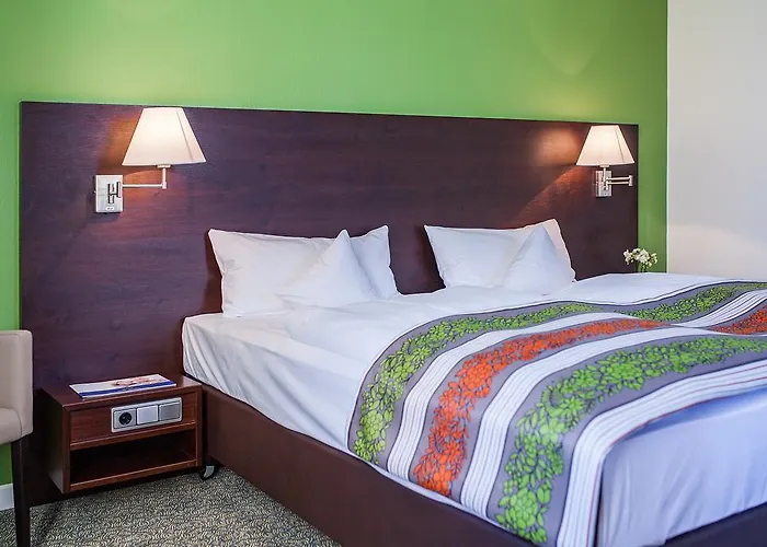 Relexa Gmbh Hotel 4*