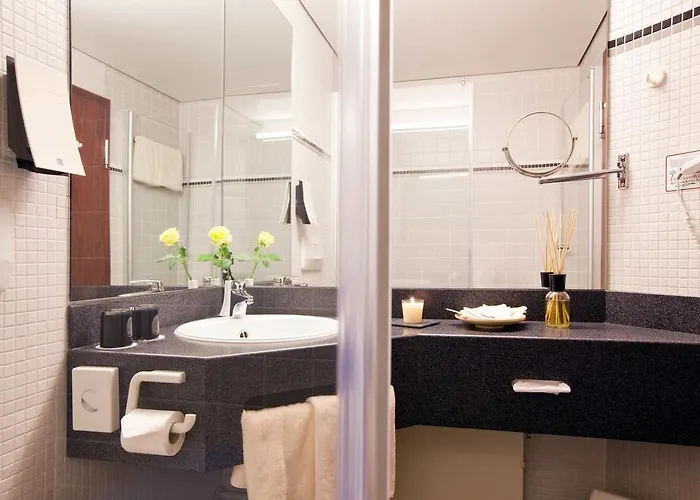 Relexa Hotel Bad Steben