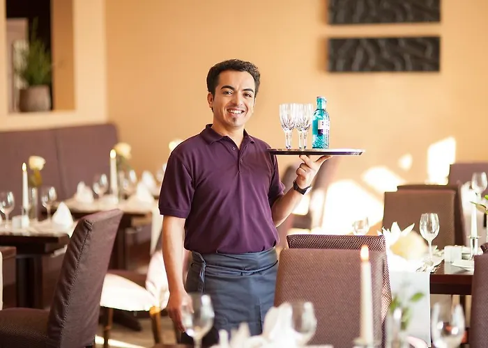 Hotel Relexa Bad Steben