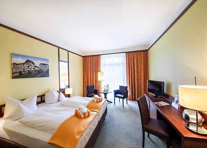 Hotel Relexa Gmbh
