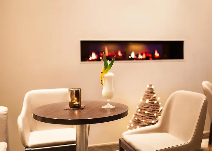 Hotel Relexa Bad Steben