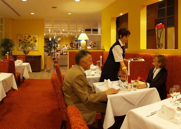 Relexa Hotel Bad Steben